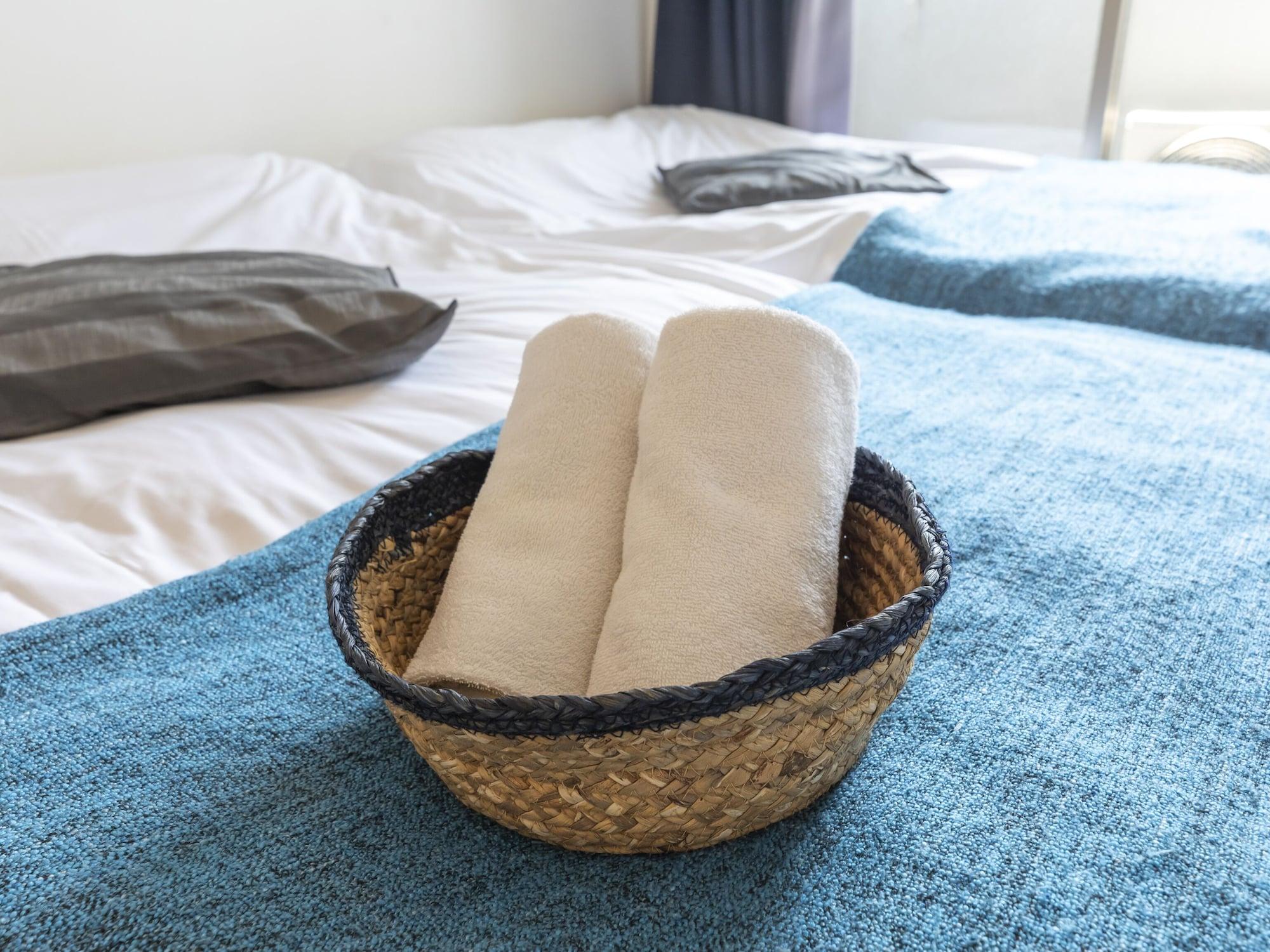 Apartamento Tabist Gloire Osaka Exterior foto