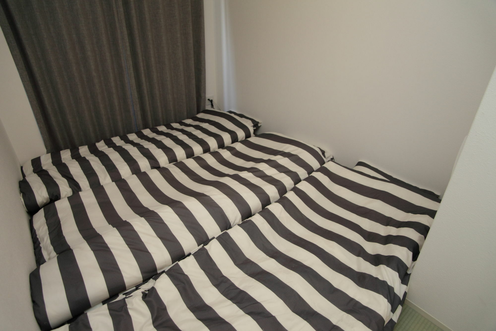 Apartamento Tabist Gloire Osaka Exterior foto