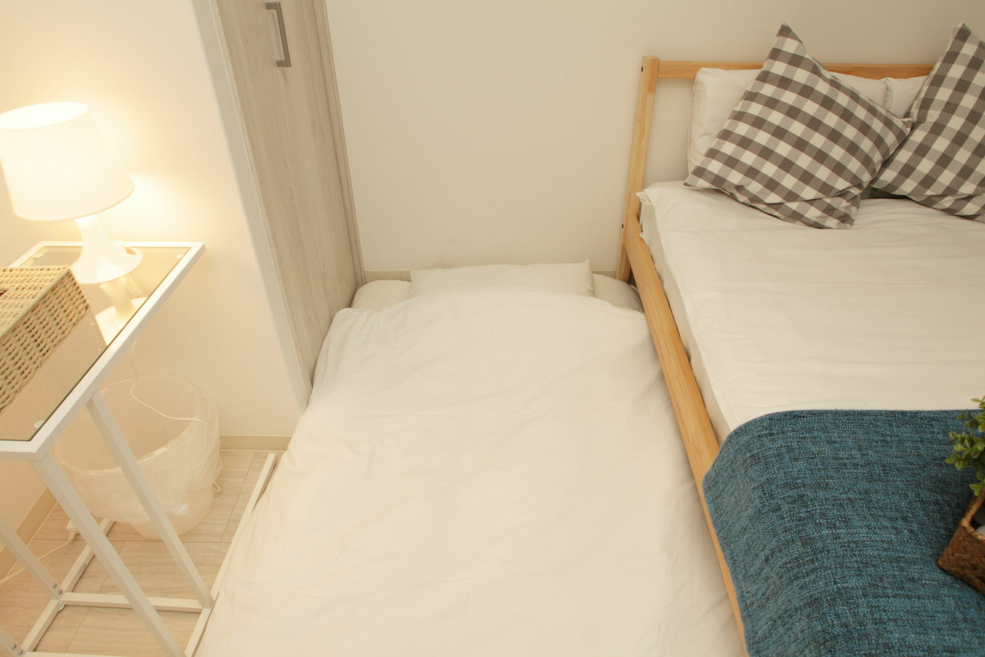Apartamento Tabist Gloire Osaka Exterior foto